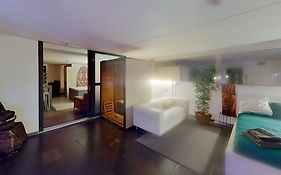 Masumi Spa Suite - Private Infrared Sauna And Jacuzzi - Antwerp Centre